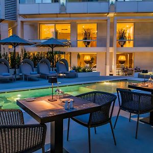 Divani Apollon Suites