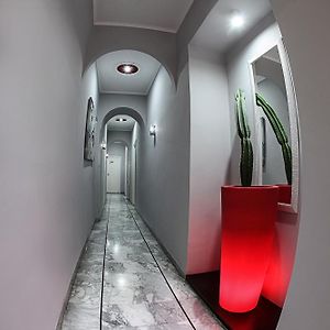 H Rooms boutique Hotel